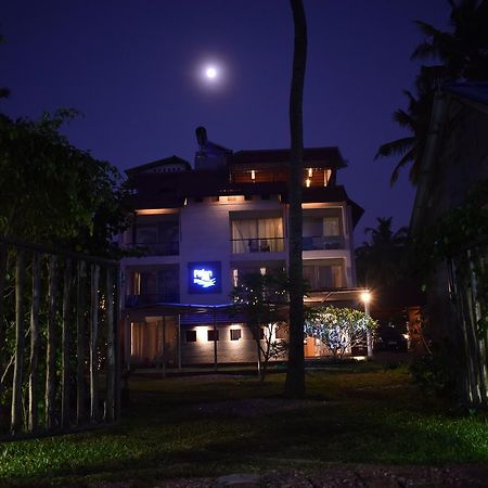 Palan Beach Resort Varkala Exterior photo